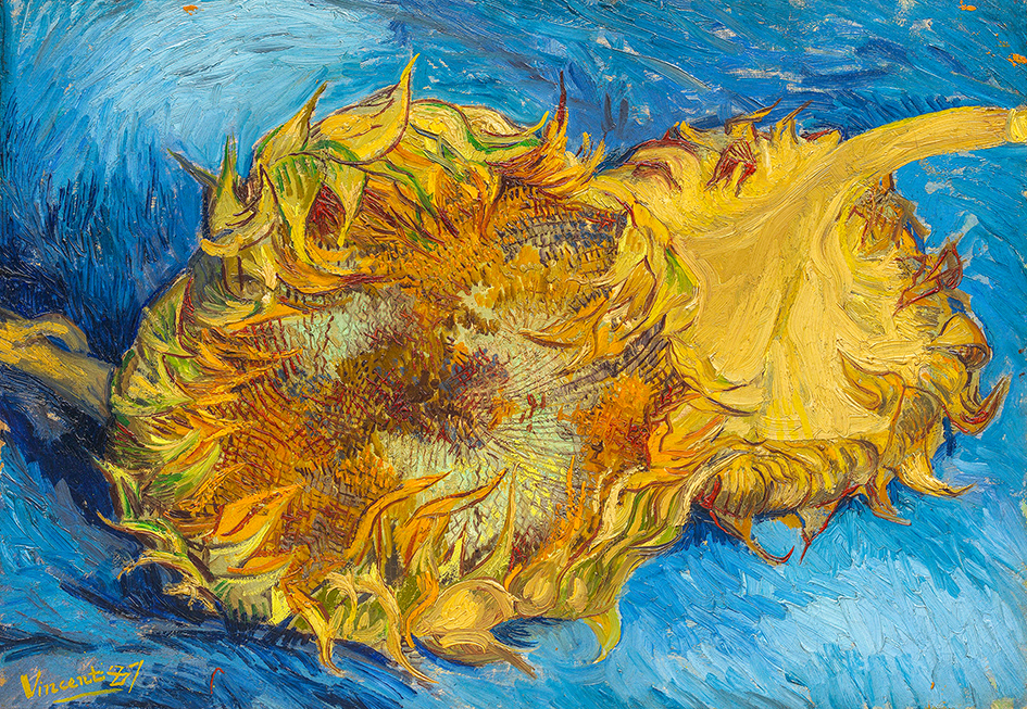 van gogh