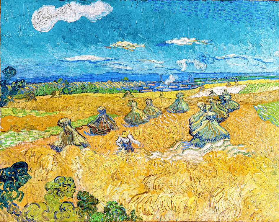vangogh